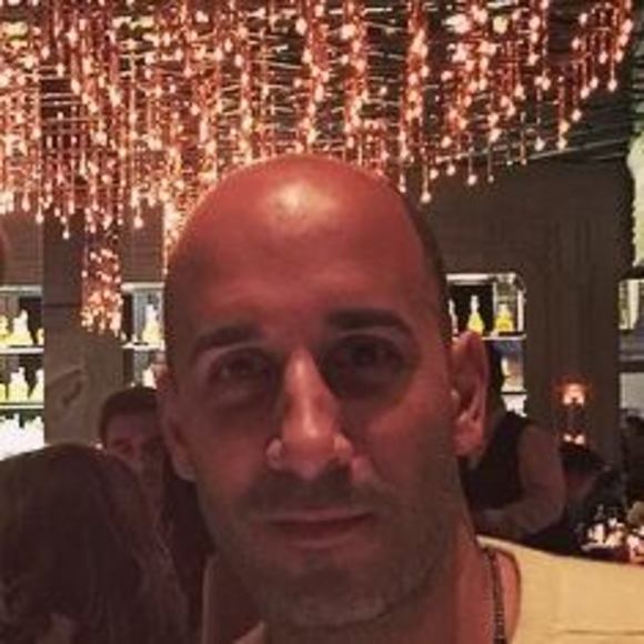 Meet your Posher, Michael - Picture 1 of 1